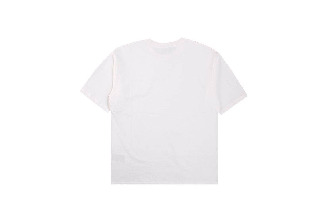 B**rry t-shirt (white)