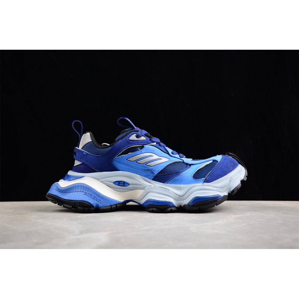 Ba*len*cia*ga cargo x dk.blue