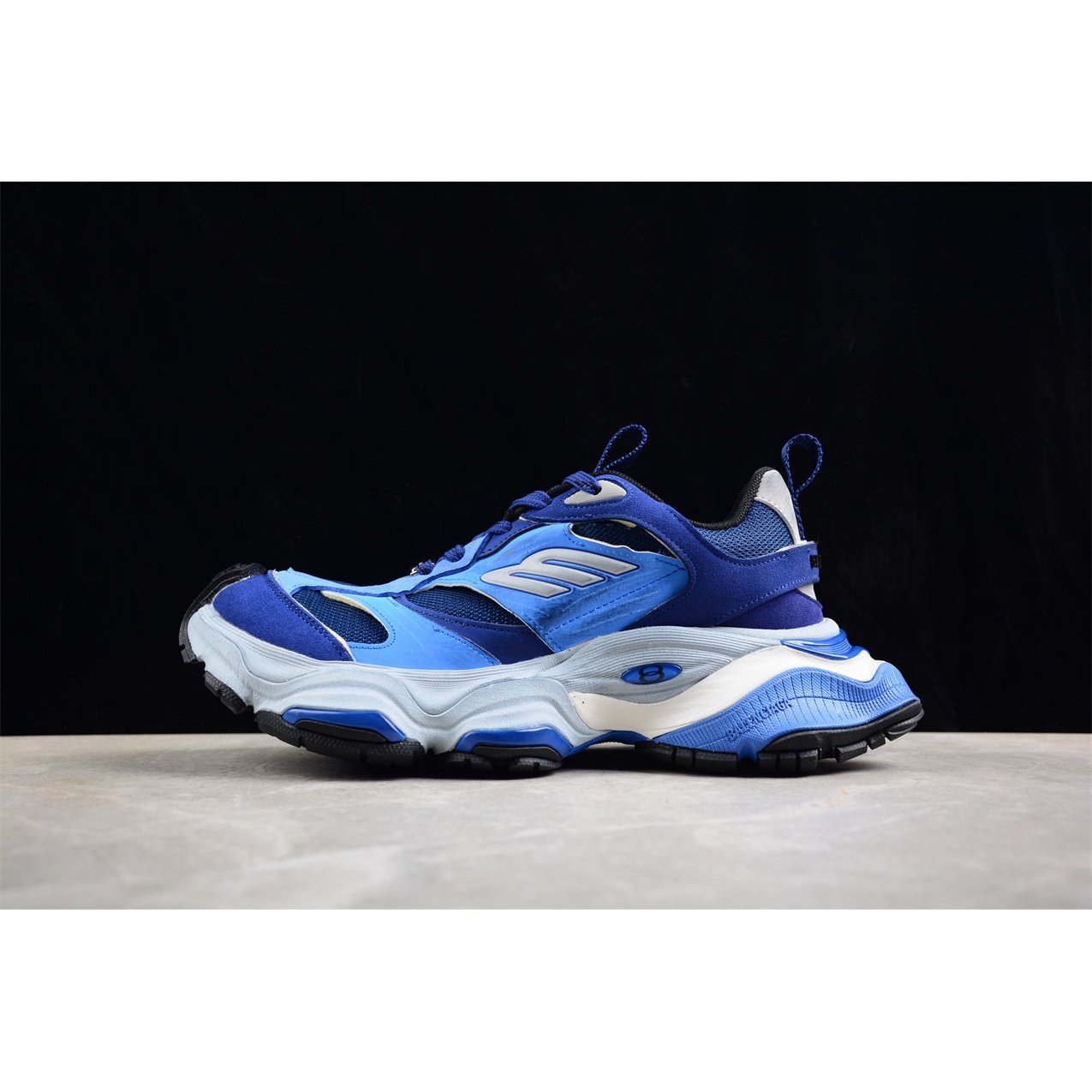 Ba*len*cia*ga cargo x dk.blue