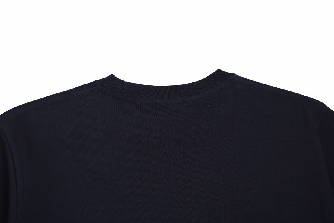 D*or 1947 t-shirt - navy