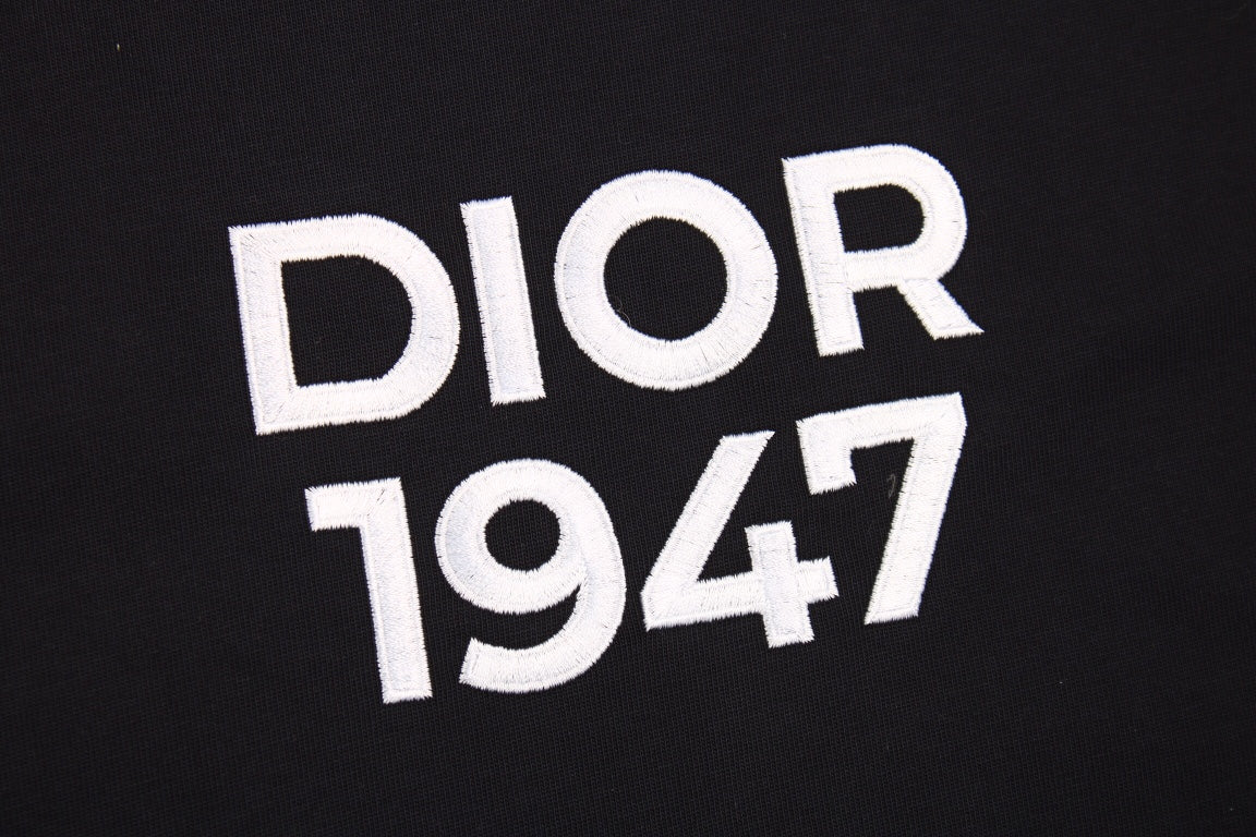 D*or 1947 t-shirt - navy