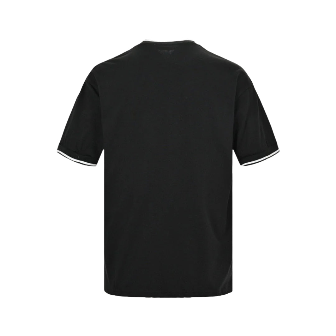 Pra*a milano black t-shirt