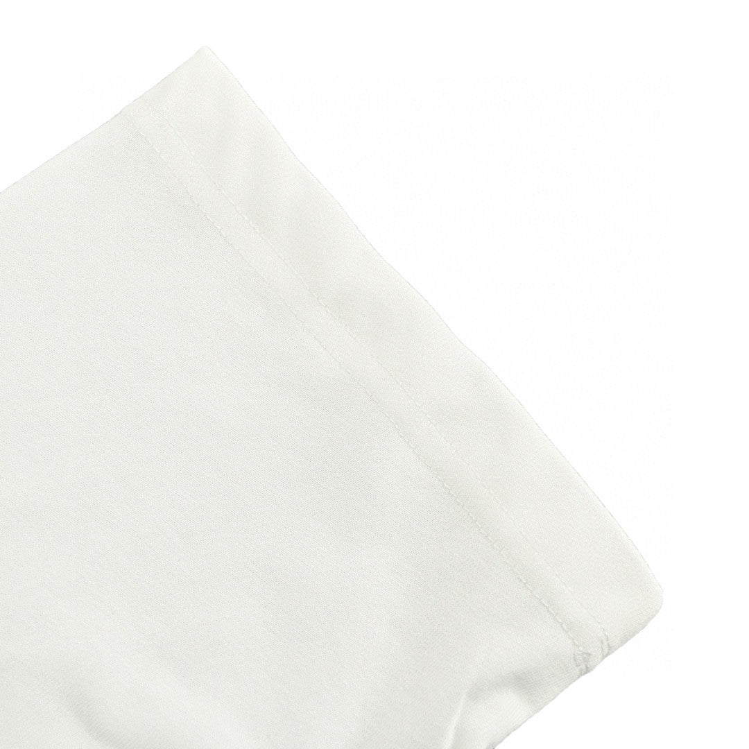 B**rry white t-shirt with knight graphic