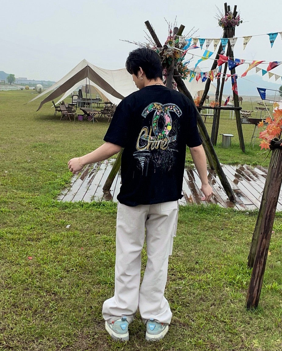Ch*el t-shirt