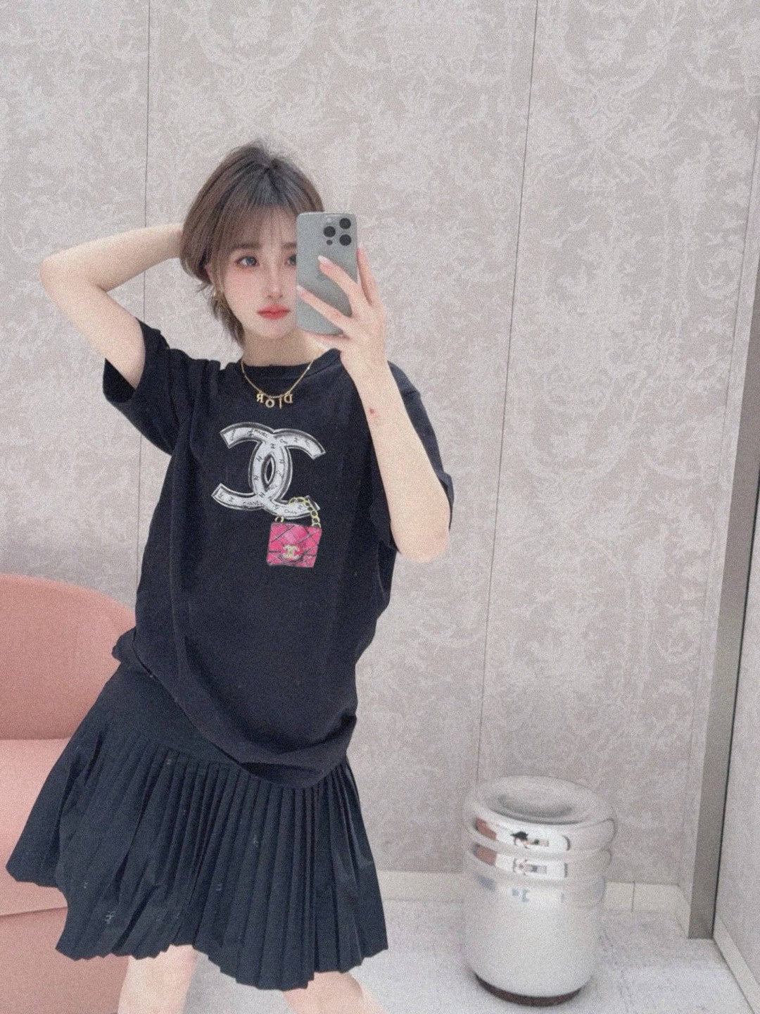 Ch*el t-shirt