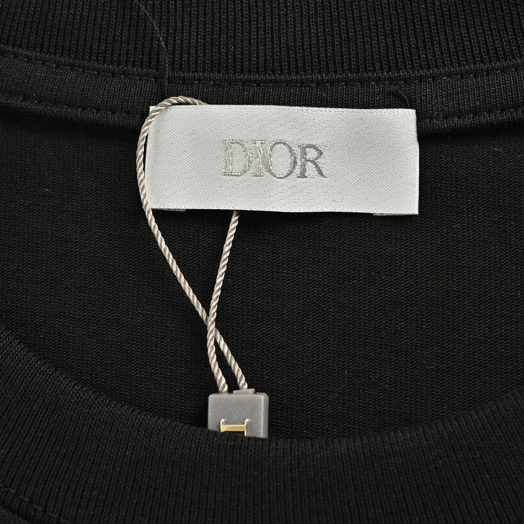 D*or ch**an D*or couture t-shirt