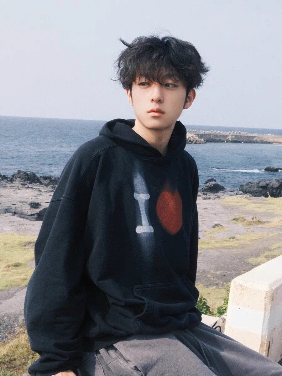 Ba*len*cia*ga hoodie