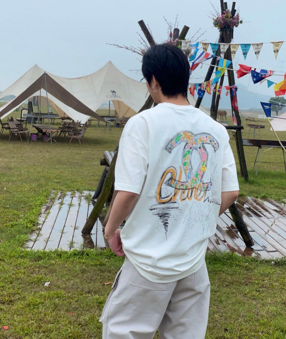 Ch*el t-shirt