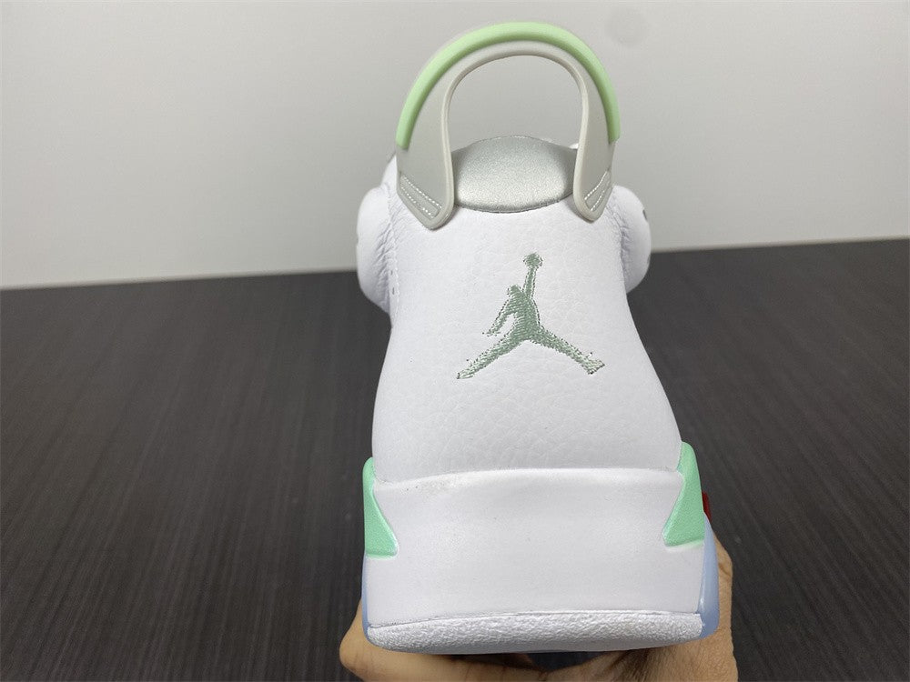 jordan 6 “T*f*ny”