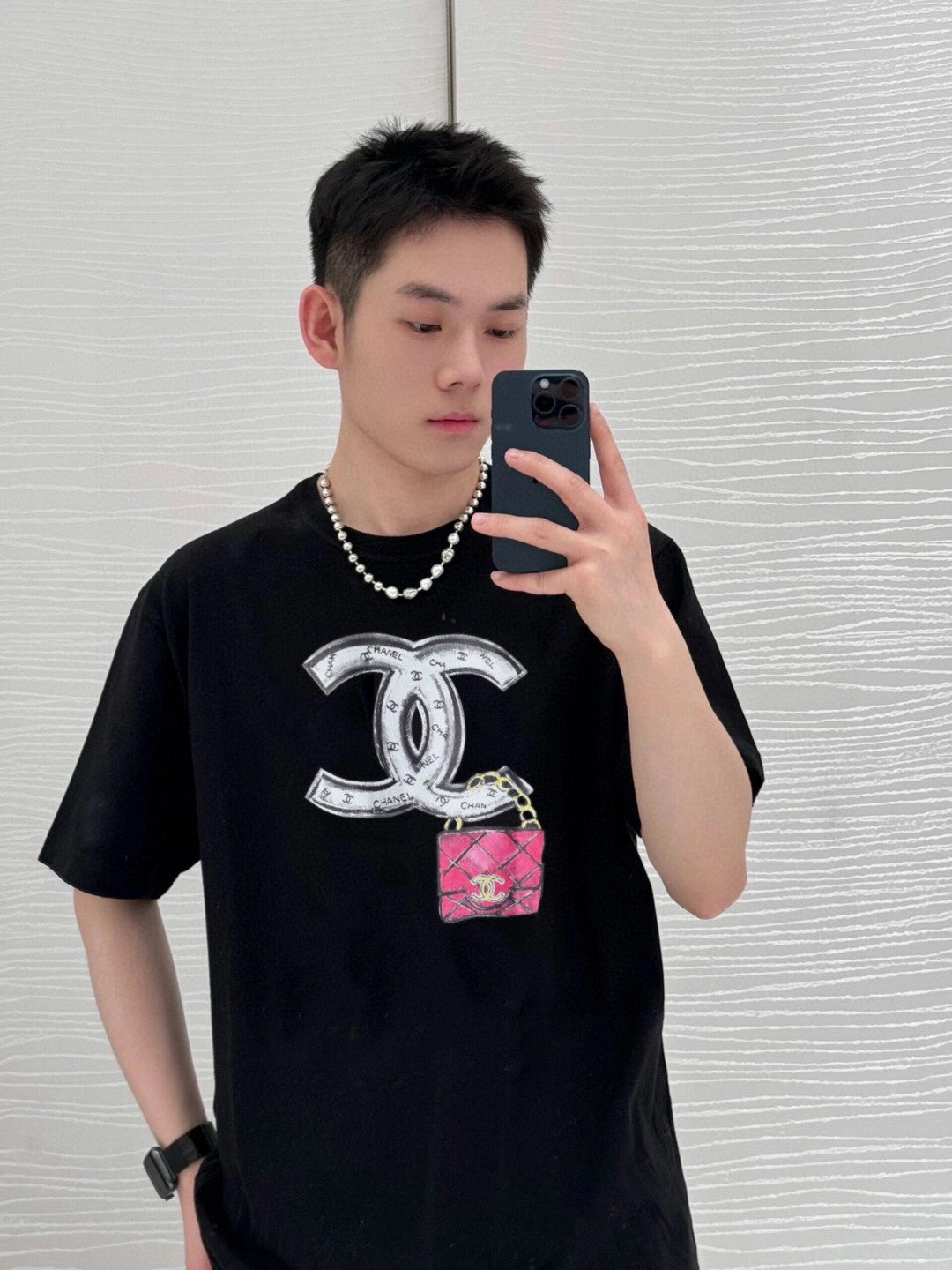 Ch*el t-shirt