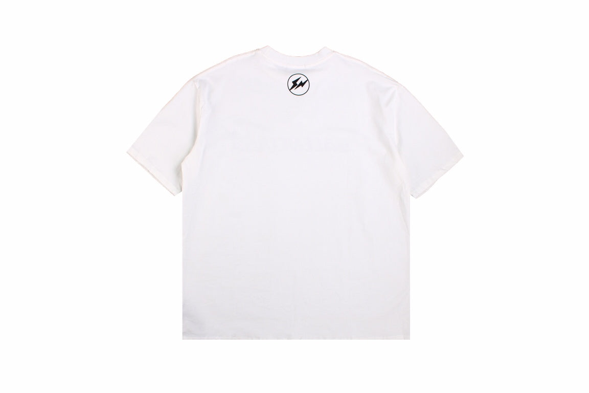 Ba*len*cia*ga logo t-shirt