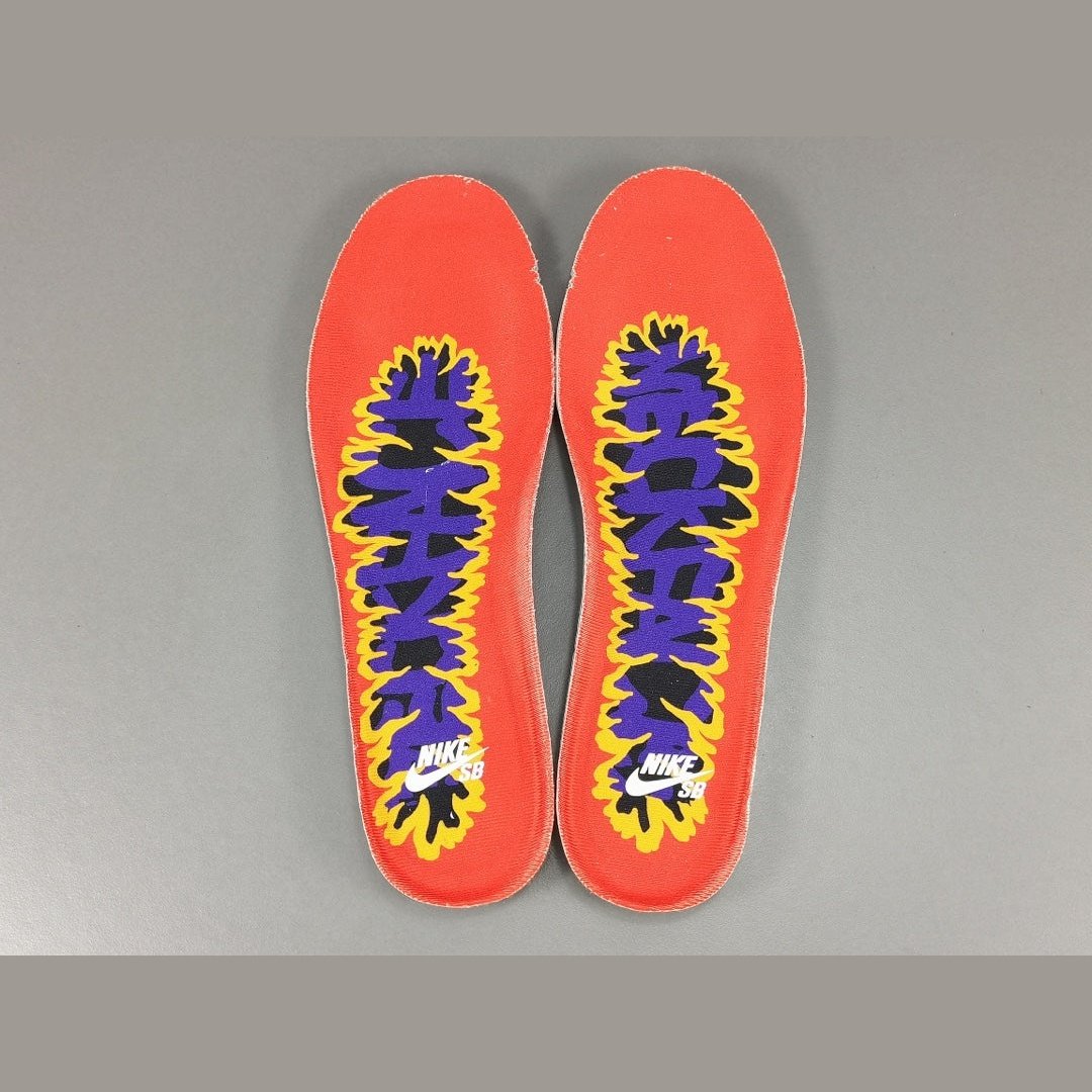 nike sb dunk low pro x neckF**e