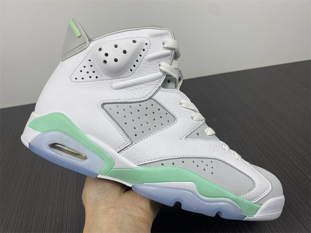 jordan 6 “T*f*ny”