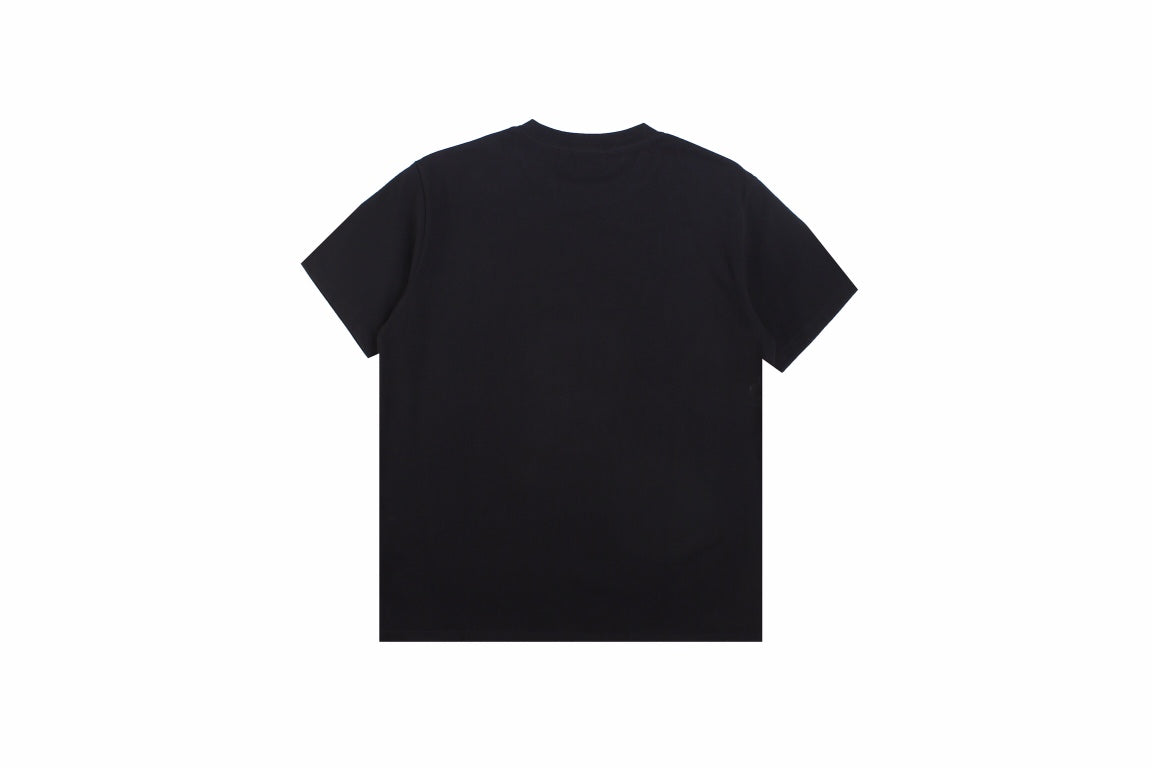 B**rry t-shirt