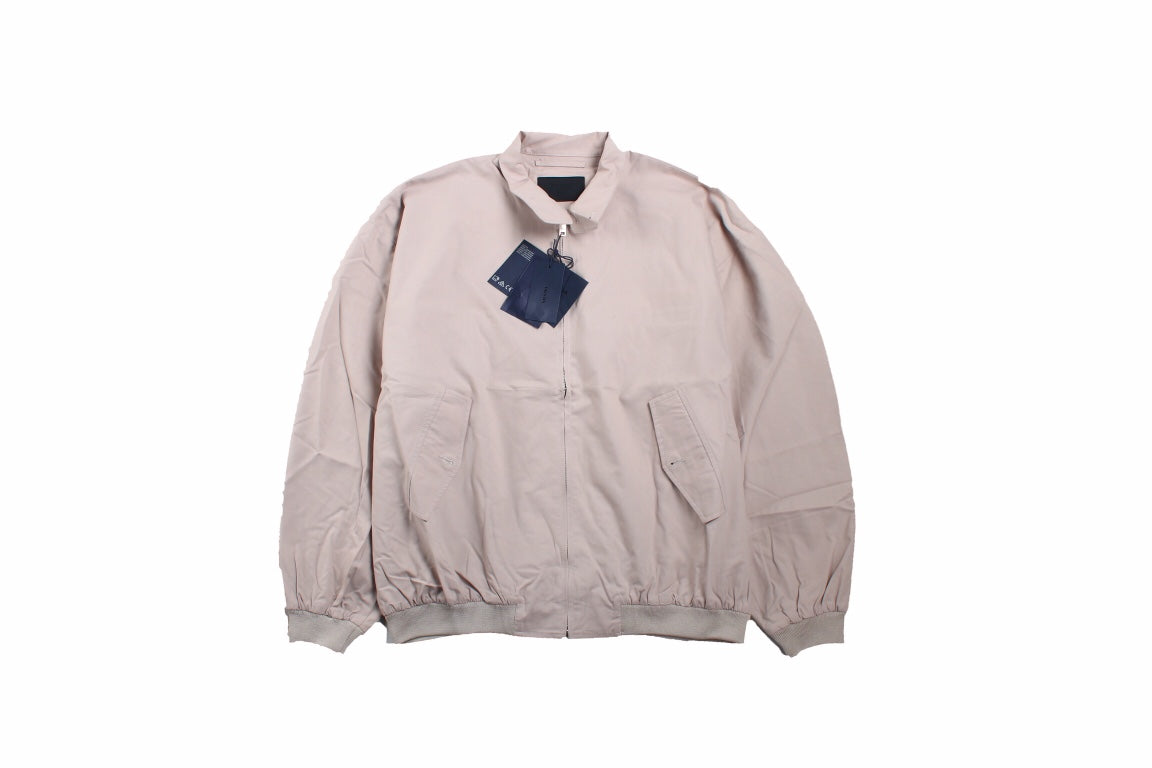 D*or beige bomber jacket
