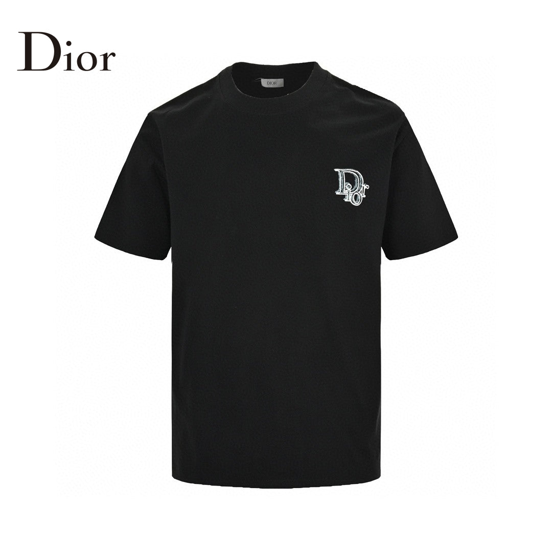D*or classic logo t-shirt (black)