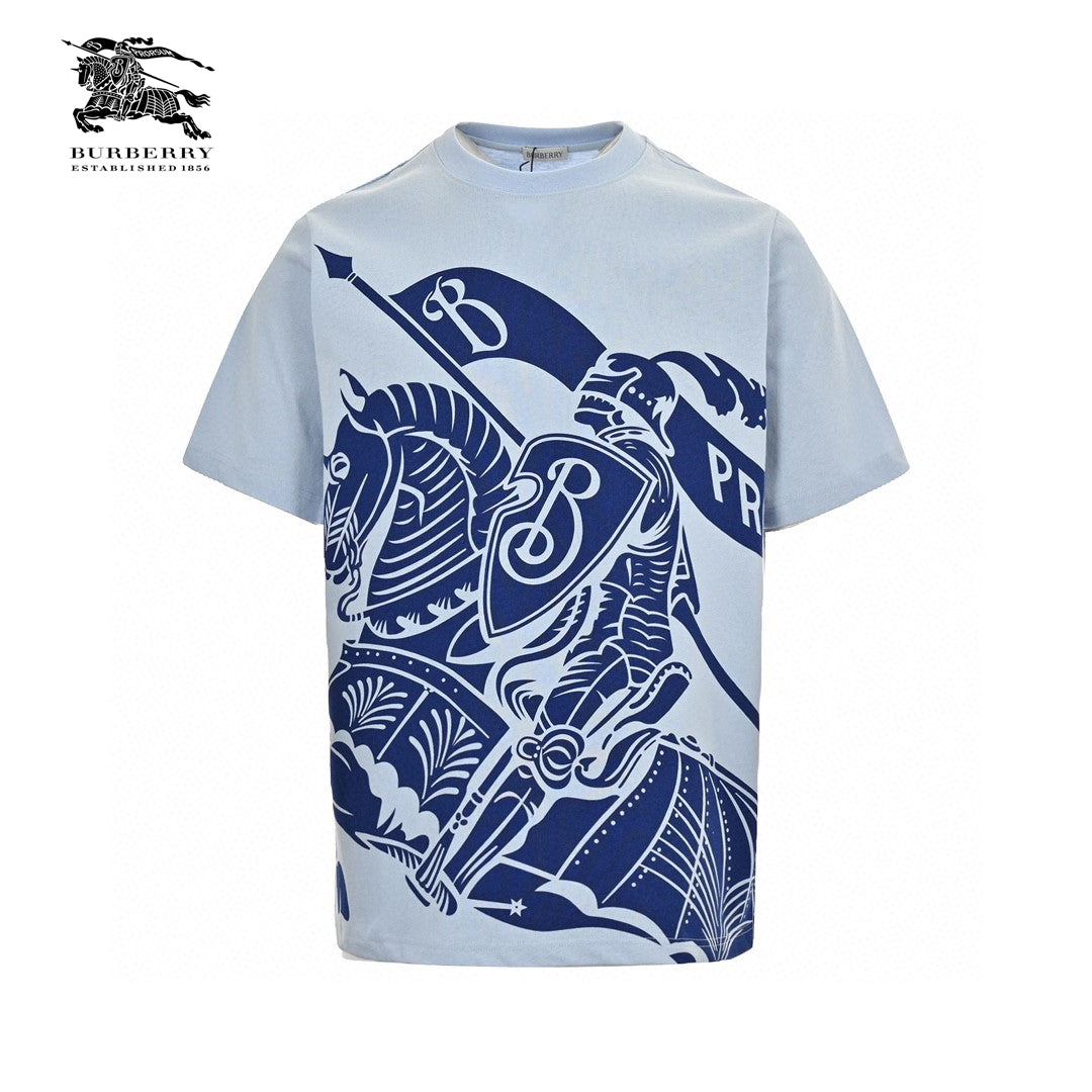 B**rry knight graphic t-shirt