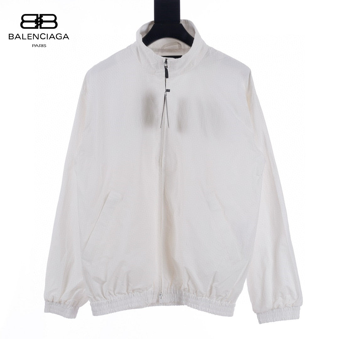Ba*len*cia*ga lightweight jacket