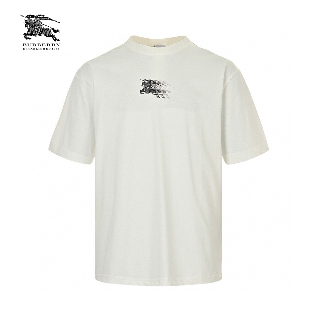 B**rry knight motion logo t-shirt