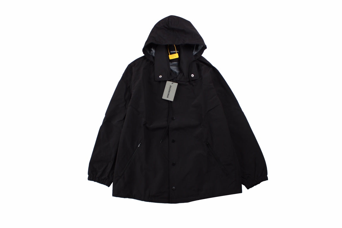 Ba*len*cia*ga jacket