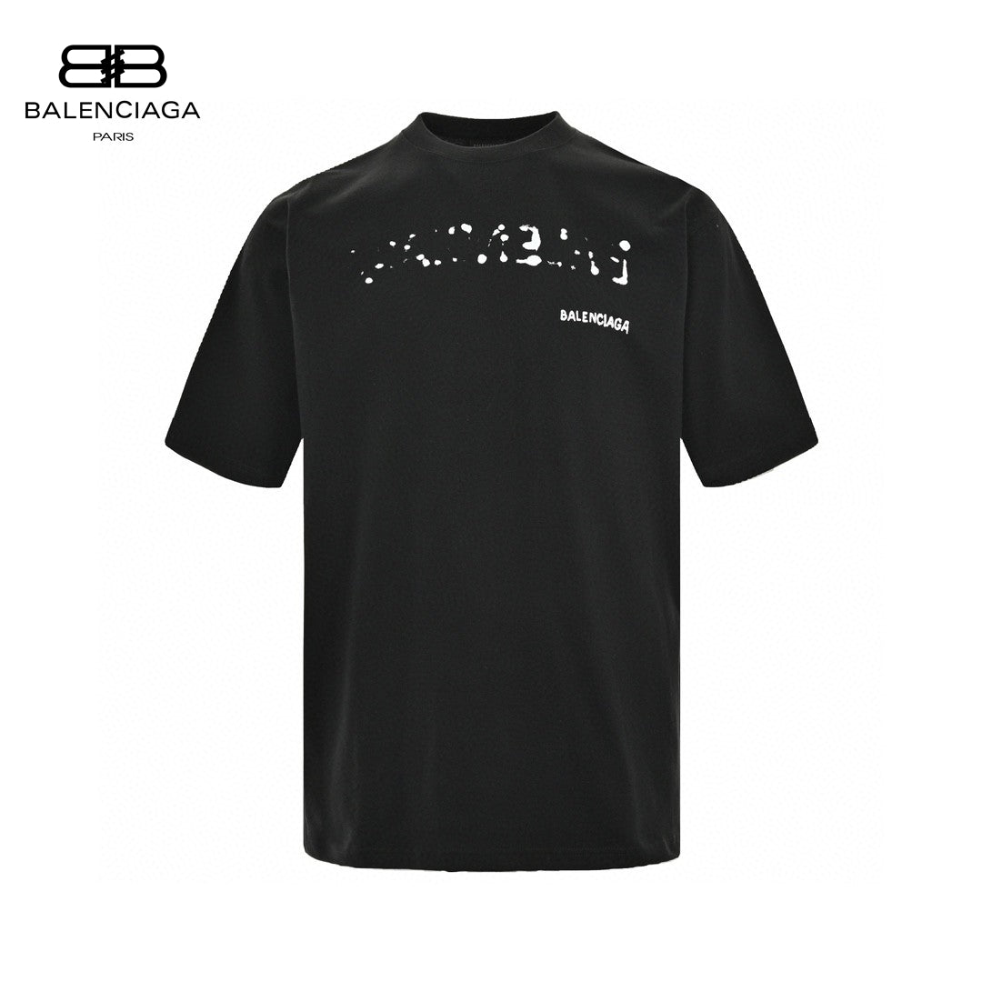 Ba*len*cia*ga t-shirt
