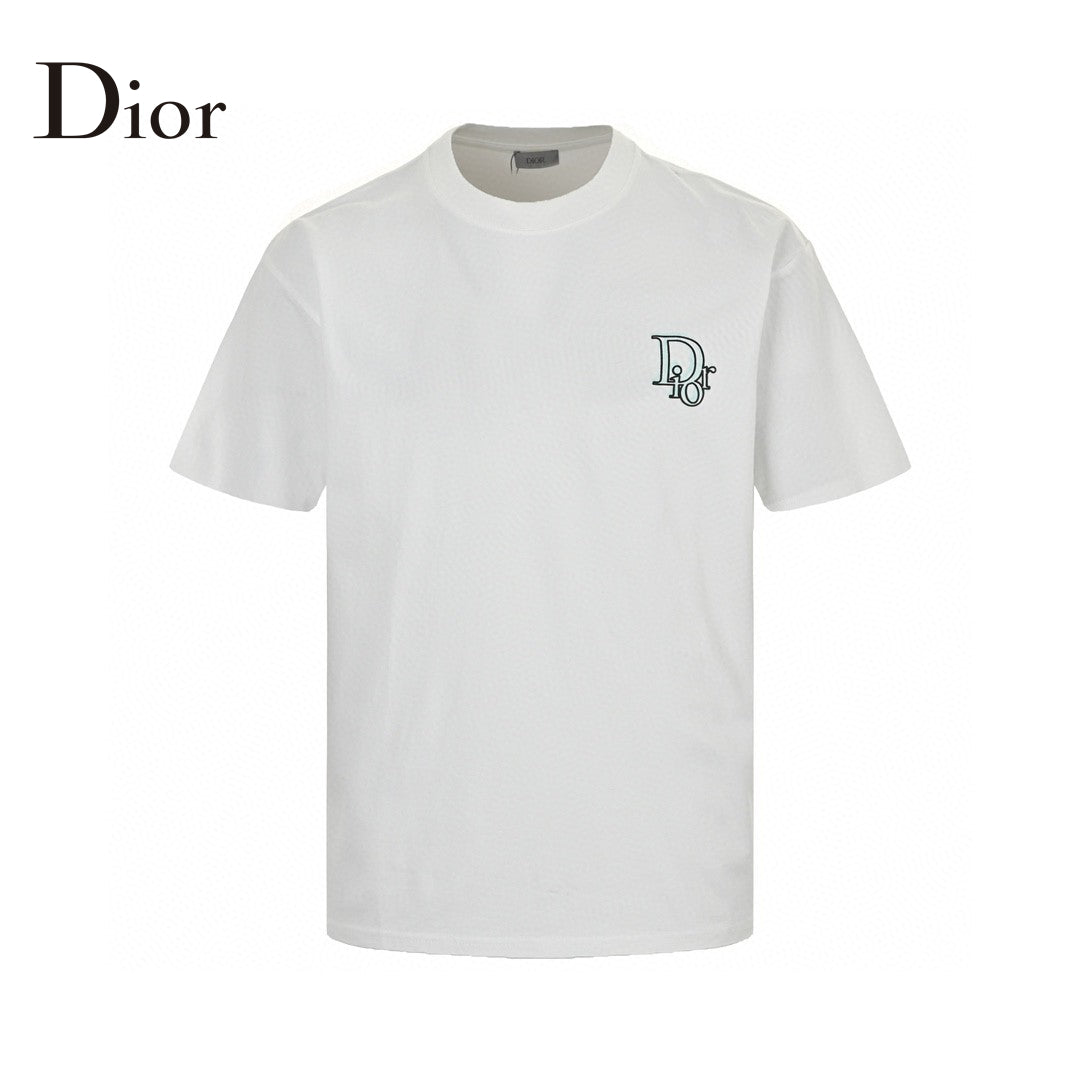 D*or classic logo t-shirt (white)