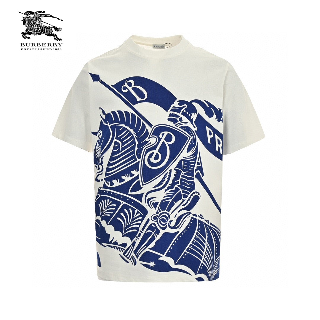 B**rry knight graphic t-shirt