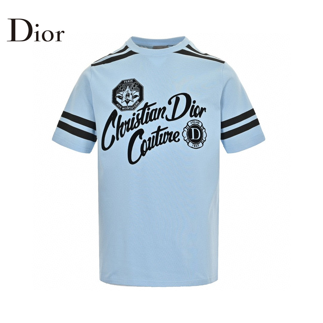 D*or ch**an D*or couture t-shirt