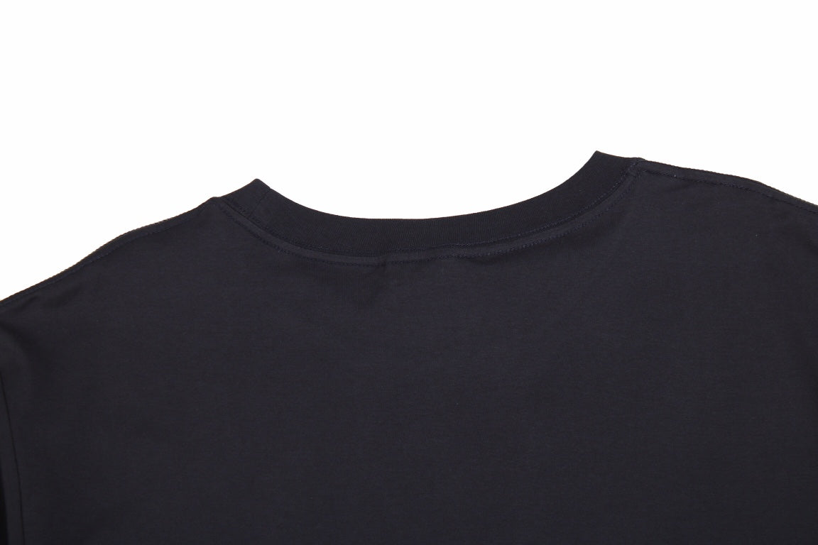 D*or t-shirt with minimalist logo