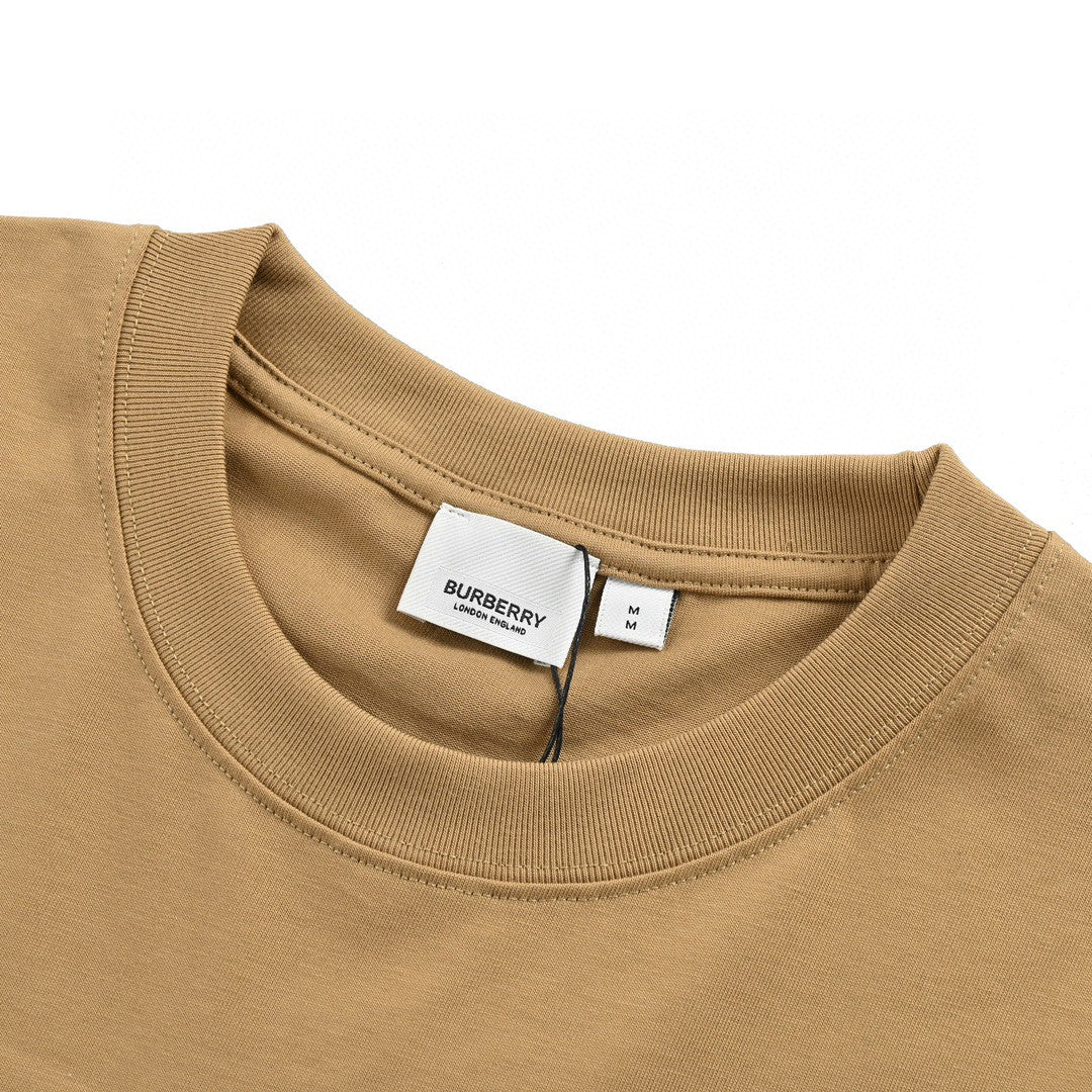 B**rry t-shirt - knight graphic