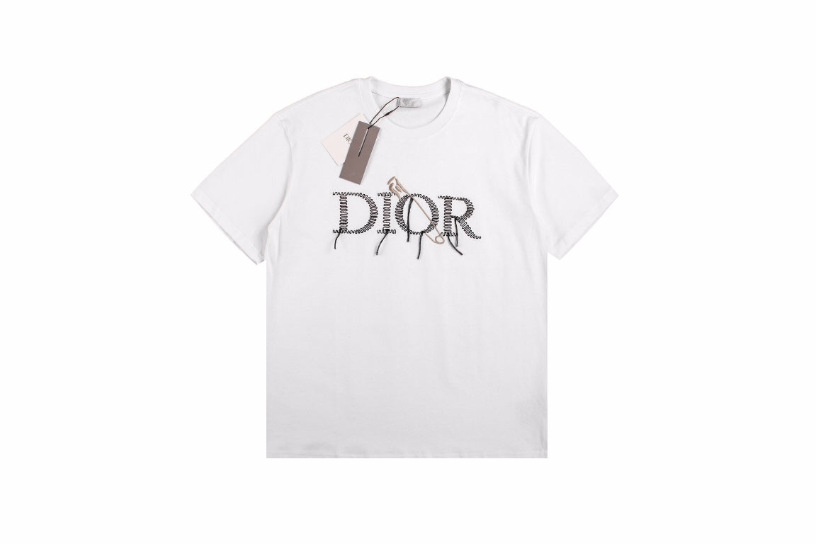 D*or t-shirt with tools and logo design