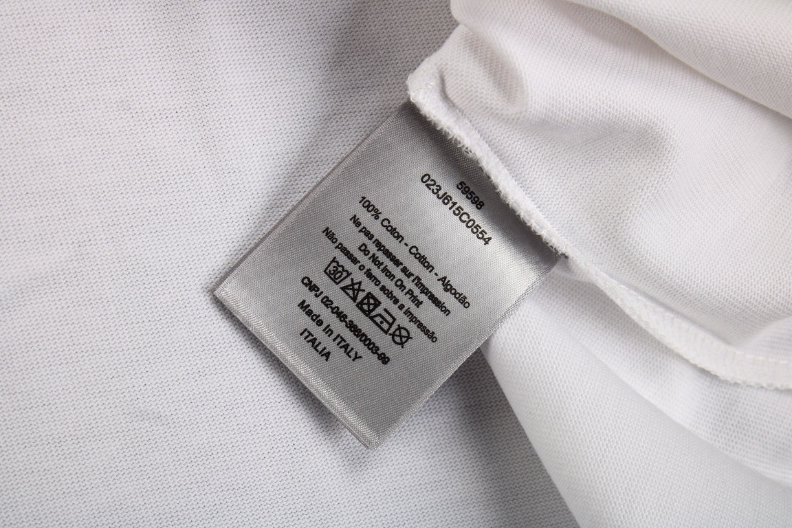 D*or 1947 t-shirt - white