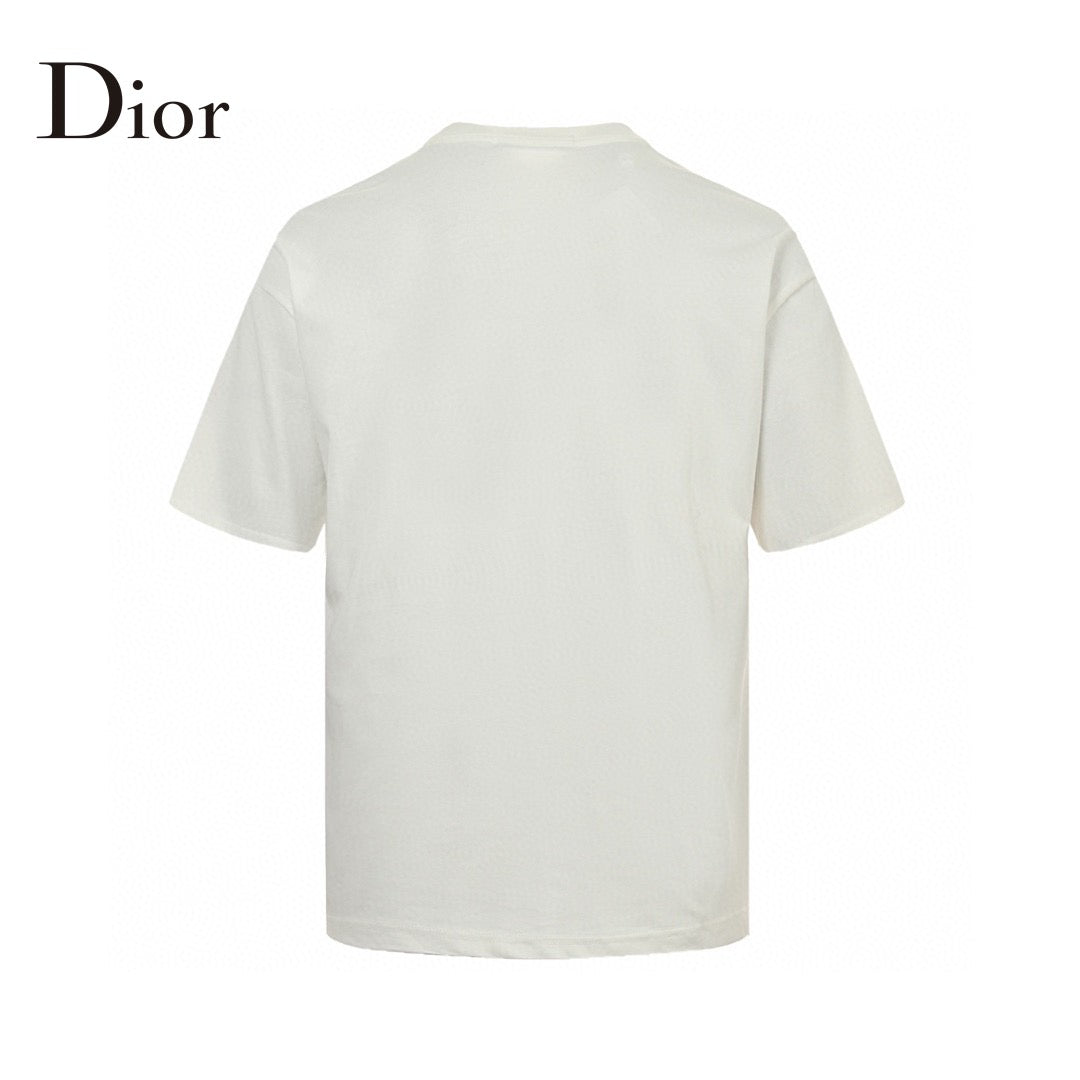 D*or "forever D*or" t-shirt (white)