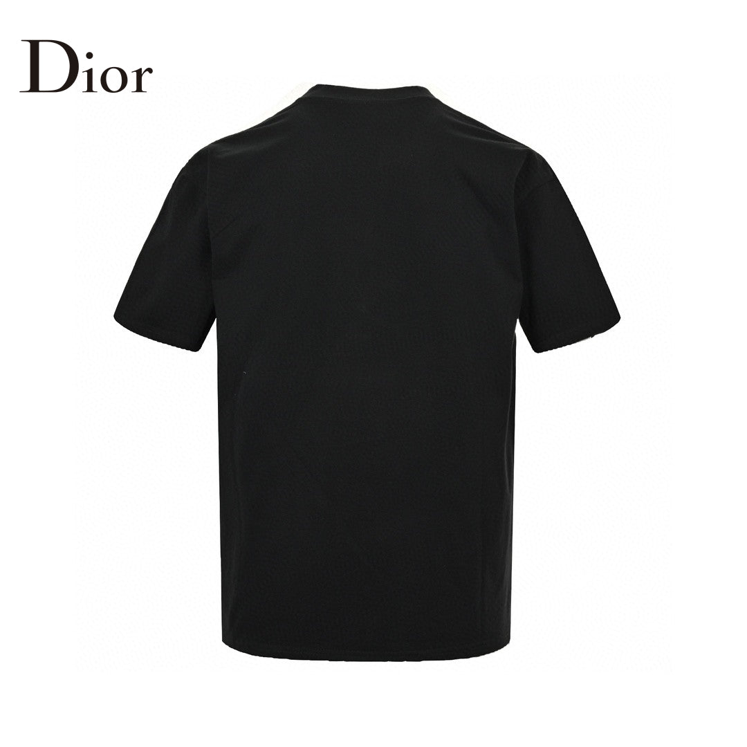 D*or 1947 signature black t-shirt