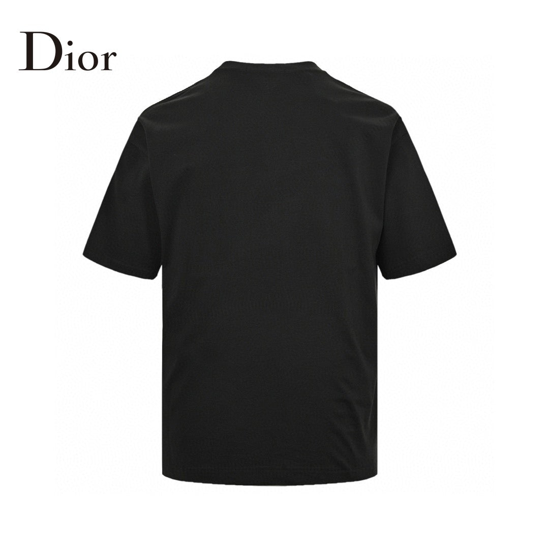 D*or "forever D*or" t-shirt (black)