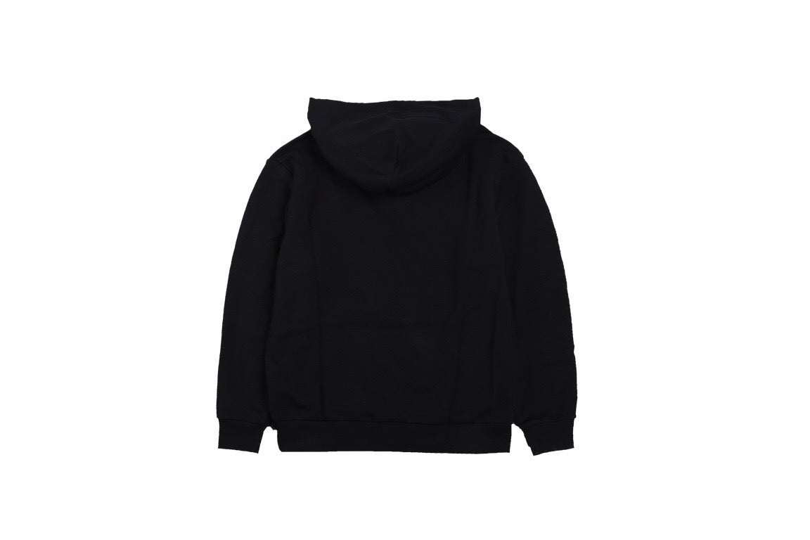 D*or brushstroke hoodie