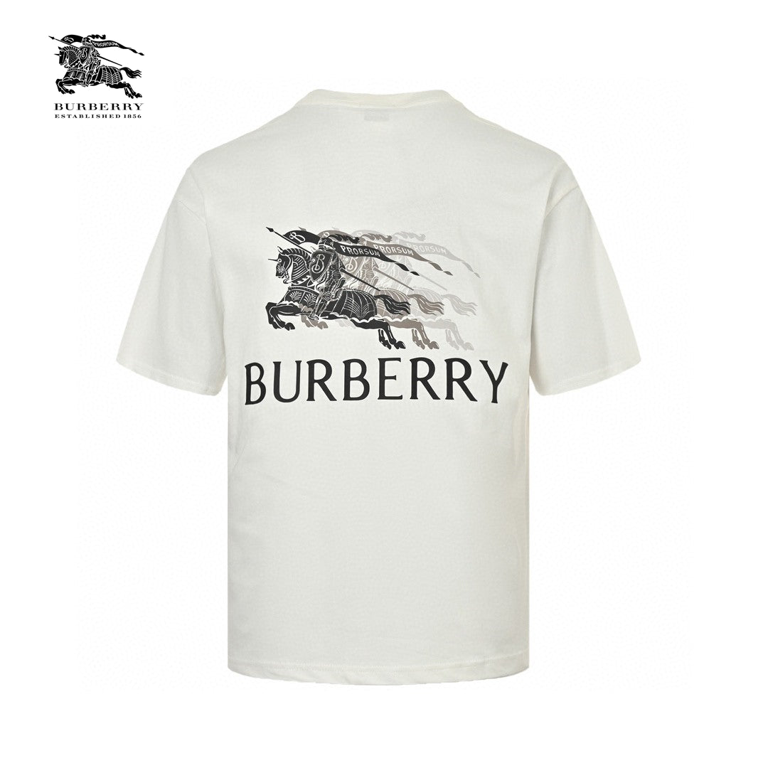 B**rry knight motion logo t-shirt
