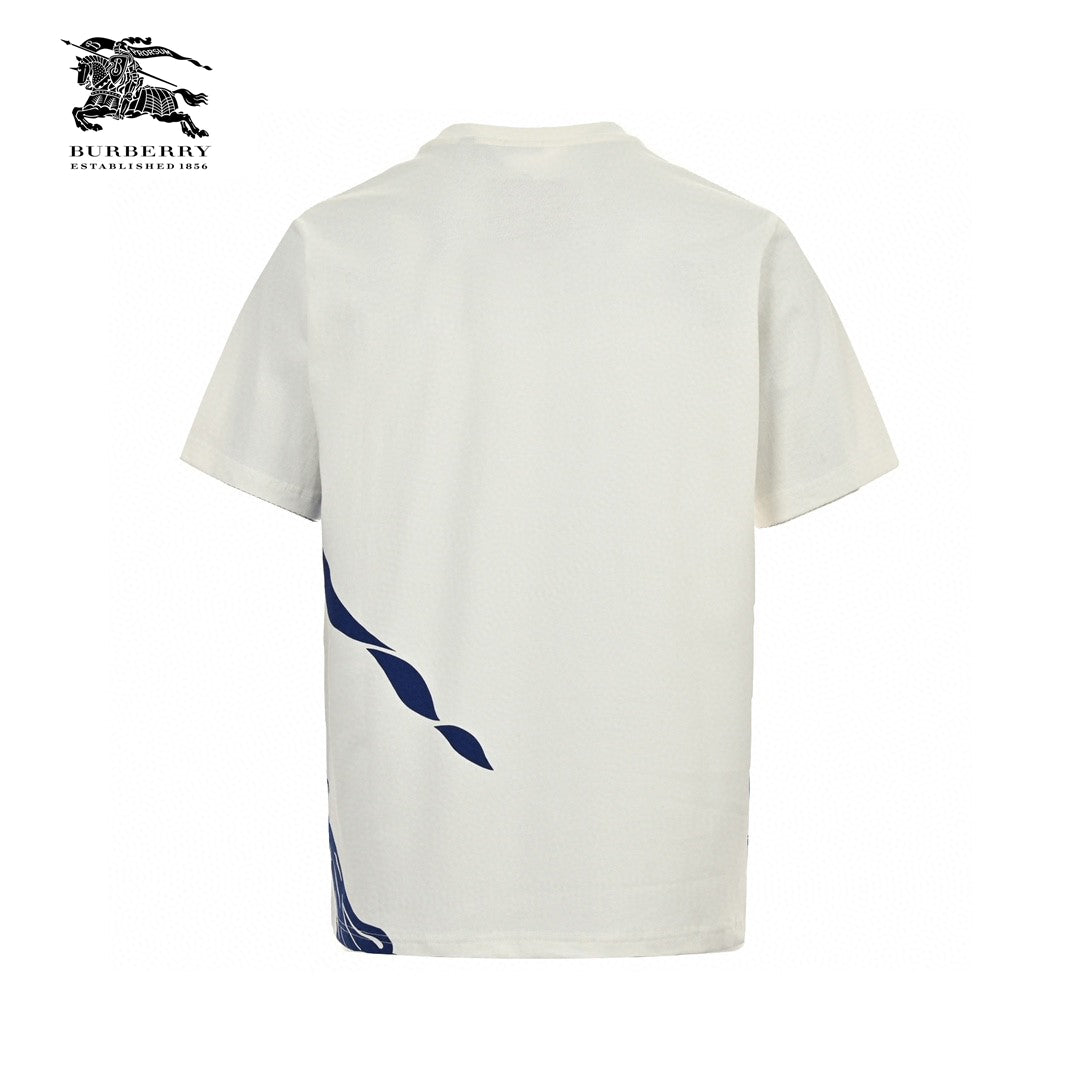 B**rry knight graphic t-shirt