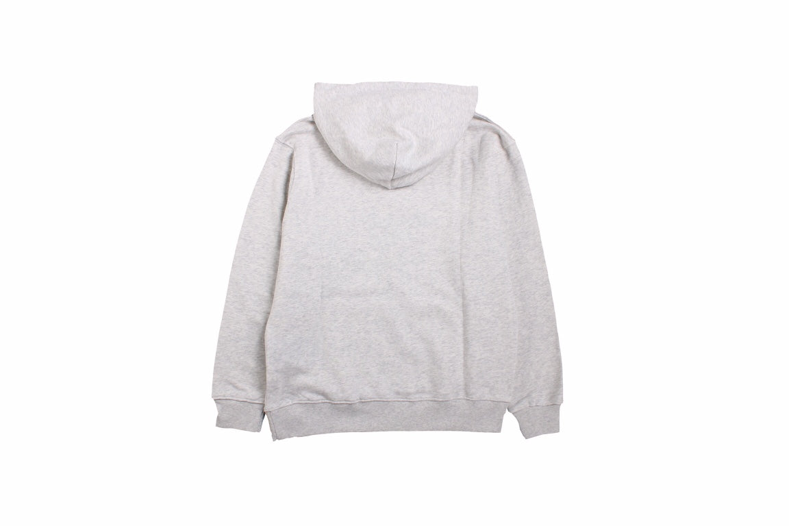 Pra*a milano grey hoodie