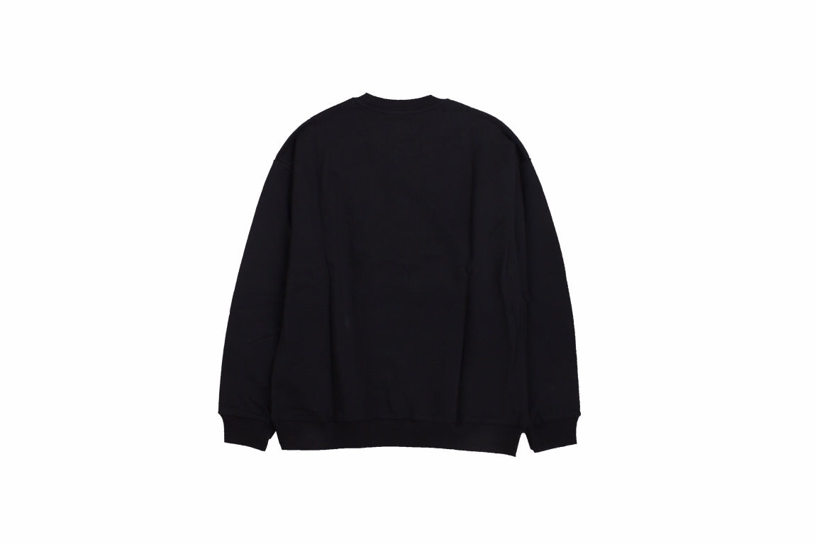 g*u*i x Ba*len*cia*ga sweatshirt