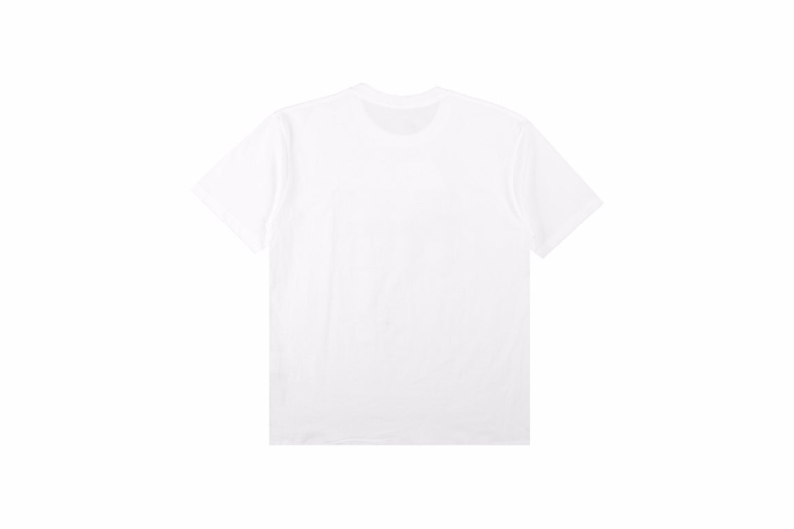 Ch*el classic logo t-shirt