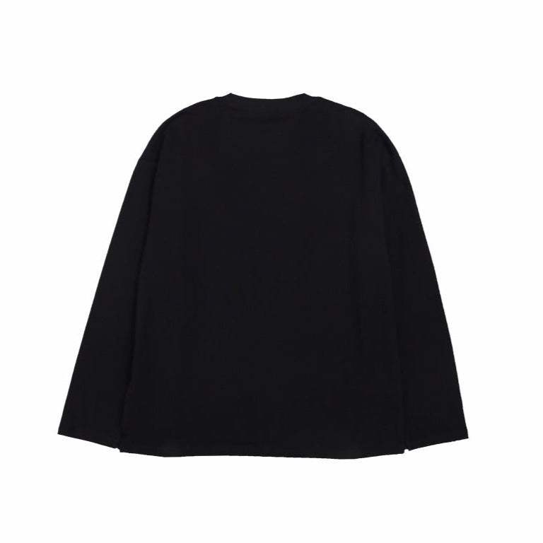Ba*len*cia*ga long sleeve t-shirt