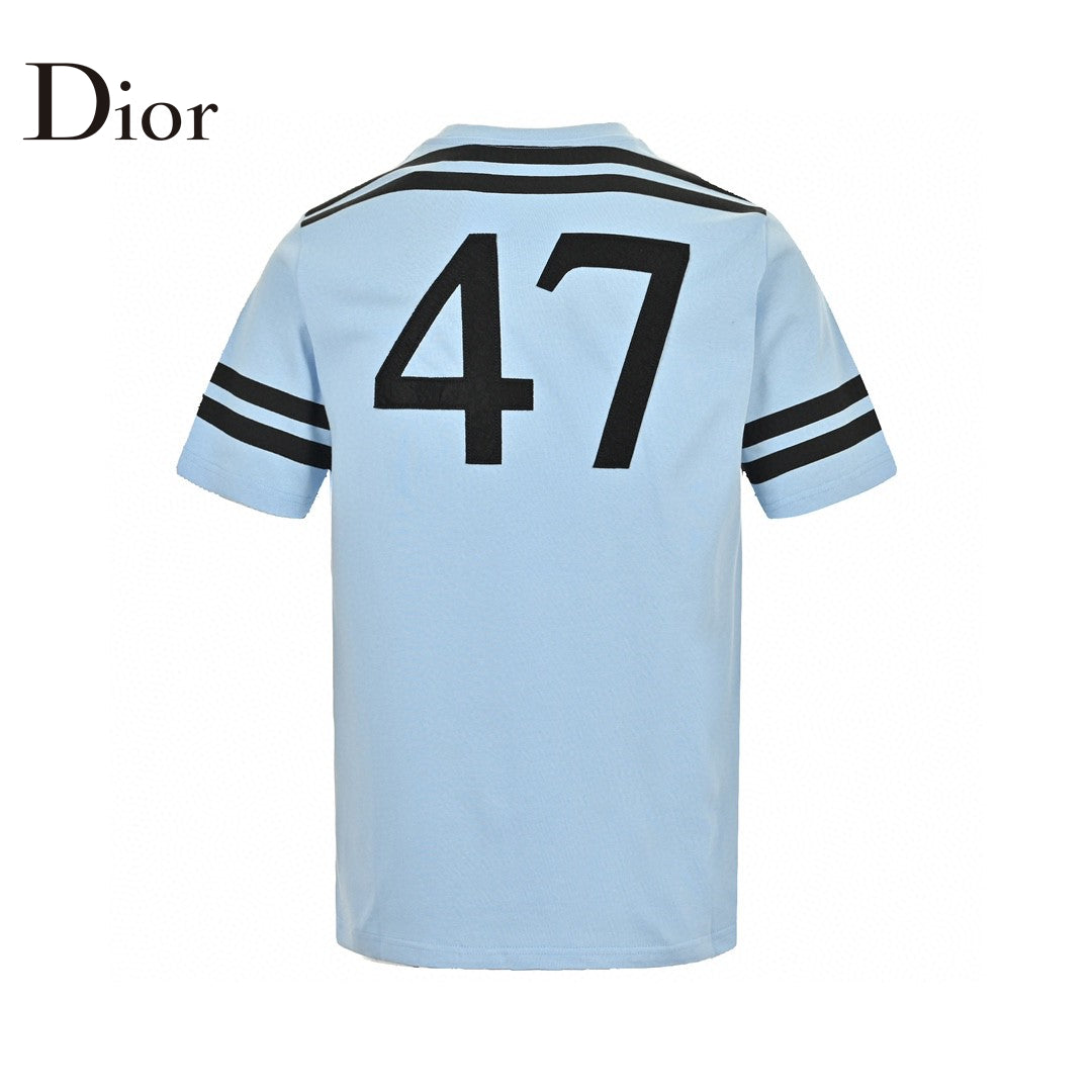 D*or ch**an D*or couture t-shirt
