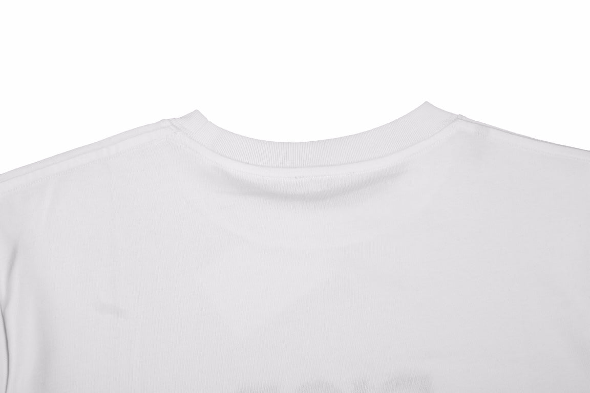 D*or 1947 t-shirt - white