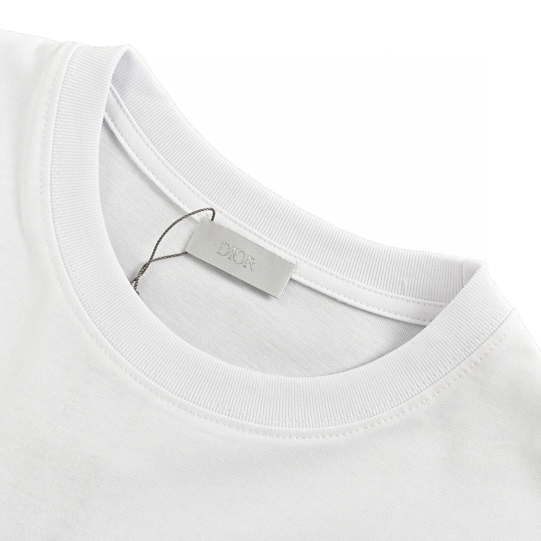 D*or ch**an D*or couture t-shirt