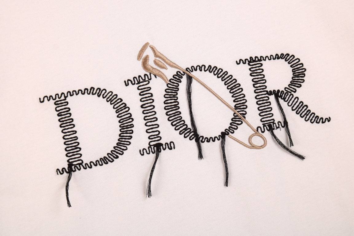 D*or t-shirt with tools and logo design