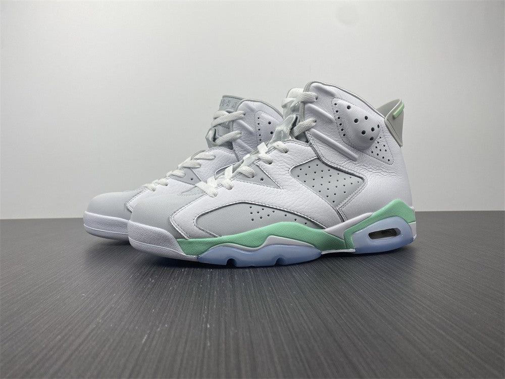 jordan 6 “T*f*ny”