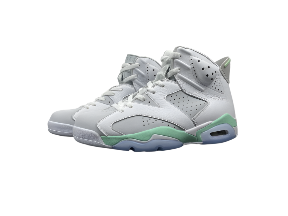 jordan 6 “T*f*ny”
