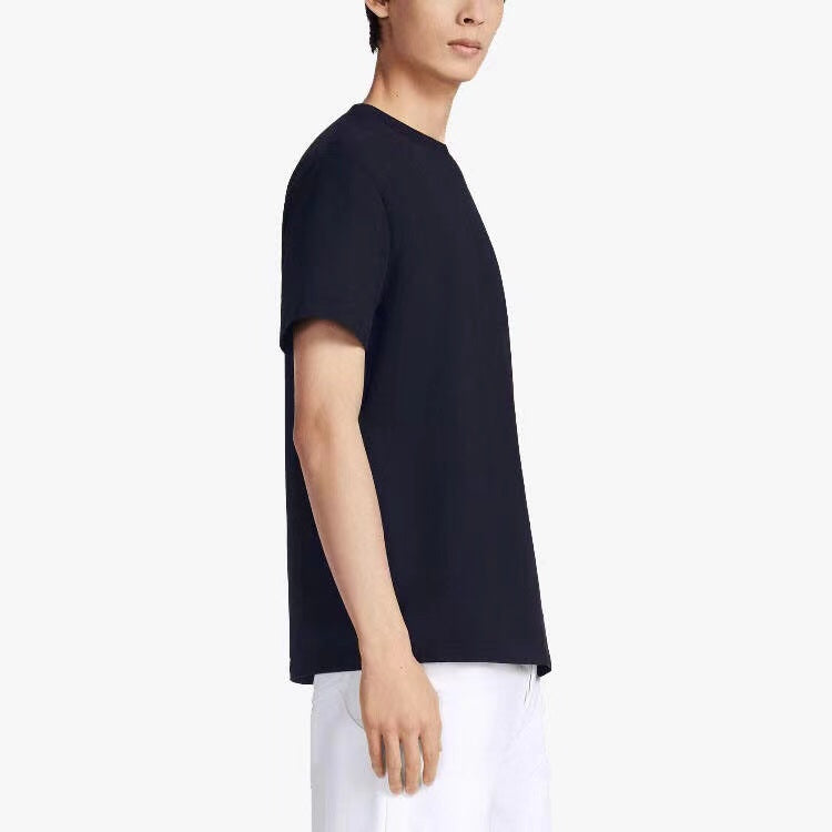 D*or t-shirt with minimalist logo