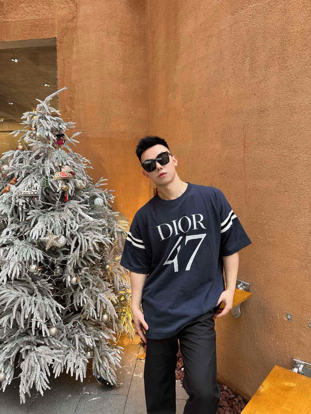 D*or t-shirt